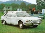 Tatra T613/2 1980 года